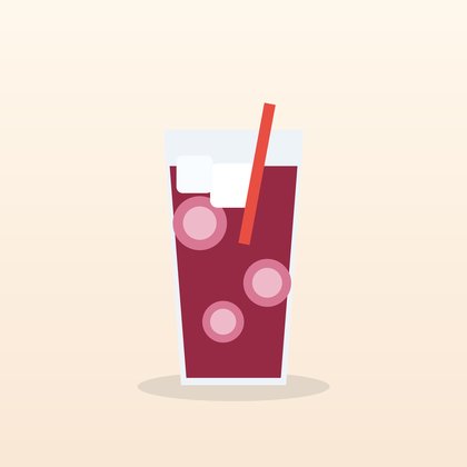 Caipirinha de Vinho