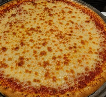 Pizza Marguerita Grande