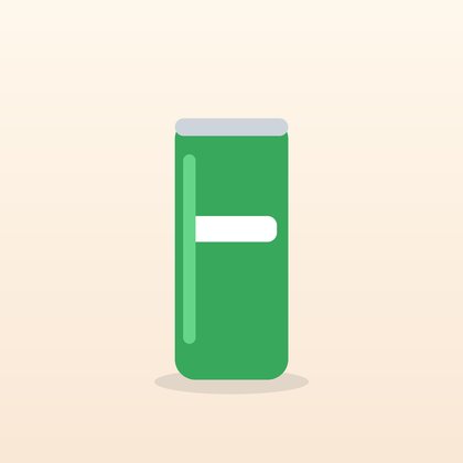 Sprite Lata