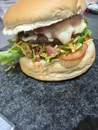 X-Bacon