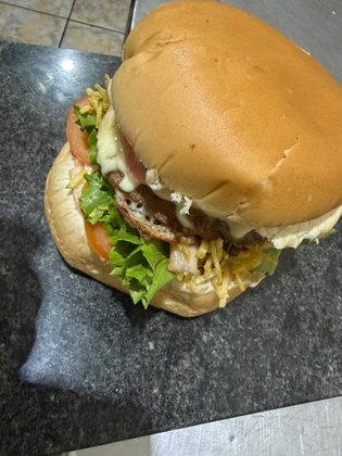 X-Salada